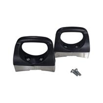 Conjunto Conserto De Panela Alça 6,5cm Universal Não Queima Conjunto Conserto De Panela Alça 6,5cm Universal Não Queima
