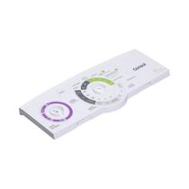 Conjunto Console e Placa de Interface Bivolt para Máquina de Lavar Consul - W10703206