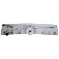 Conjunto Console Placa Interface Lavadora Brastemp Bivolt W10463578 Conjunto Console Placa Interface Lavadora Brastemp Bivolt W10463578