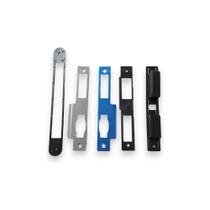 Conjunto Contra Testa Fechadura Ifr7001, Fr701, Ifr3001