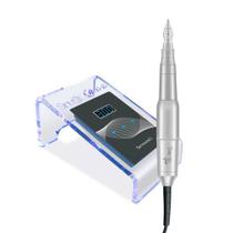 Conjunto Controle Digital Sirius Dark + Sharp 300 Pro - Dermocamp