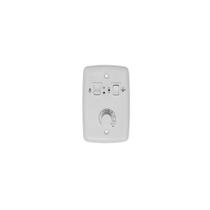 Conjunto Controle Ventilador Bivolt 400w - Trio Conjunto Controle Ventilador Bivolt 400w - Trio