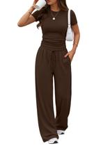 Conjunto Coordenado Trendy Queen Lounge 2 Peças Conjunto Coordenado Trendy Queen Lounge 2 Peças