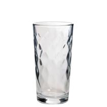 Conjunto Copo 220ml Vidro Luna 4 Peças Conjunto Copo 220ml Vidro Luna 4 Peças