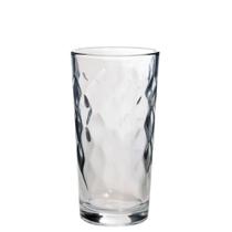 Conjunto Copo 220Ml Vidro Luna 4 Peças Conjunto Copo 220Ml Vidro Luna 4 Peças