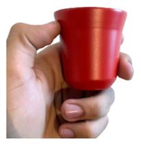 Conjunto Copo Cafe Duo 2 pçs Conjunto Copo Cafe Duo 2 pçs