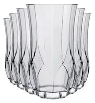 Conjunto Copo Opera Long Drink 360ml Luva Com 6 Unidades Conjunto Copo Opera Long Drink 360ml Luva Com 6 Unidades