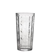 Conjunto Copo Piemonte Vidro 220Ml 4 Peças Conjunto Copo Piemonte Vidro 220Ml 4 Peças