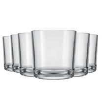 Conjunto Copo Whisky Bar 265ml 1800 6 Unidades