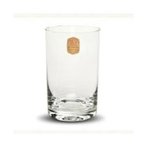 Conjunto Copos de Cristal 290ml 6 peças Cristal Blumenau