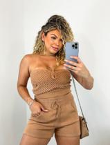 Conjunto cor de pele Conjunto cor de pele