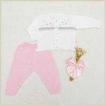 Conjunto coração 2446