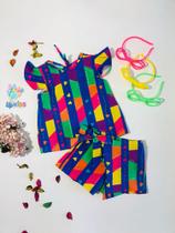Conjunto coração Conjunto coração