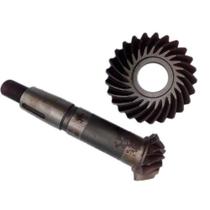 Conjunto Coroa E Pinhão 1500 Baldan