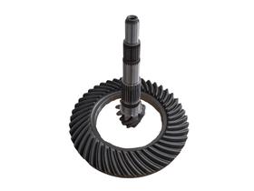 Conjunto Coroa e pinhão Ls G310