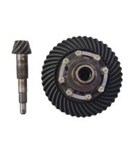 Conjunto Coroa E Pinhao Z=32/12 Trator Ls Plus 80,90,100