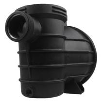 Conjunto Corpo Da Bomba Pre Filtro Jacuzzi