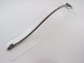 Conjunto Corrente 60cm + Pulseira Palmera Em Prata 925 Conjunto Corrente 60cm + Pulseira Palmera Em Prata 925