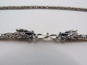 Conjunto Corrente E Pulseira Bali Masculina Em Prata 925 Conjunto Corrente E Pulseira Bali Masculina Em Prata 925