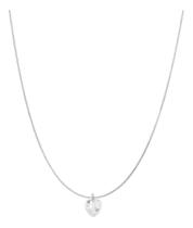 Conjunto Corrente Ponto De Luz Prata 925 Legítima Perfeito Conjunto Corrente Ponto De Luz Prata 925 Legítima Perfeito