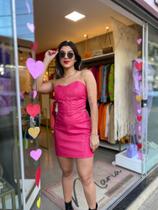 Conjunto corselete + saia Conjunto corselete + saia