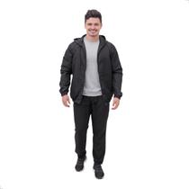 Conjunto Corta Vento Masculino Sem Tela Leve Academia Motoqueiro Conjunto Corta Vento Masculino Sem Tela Leve Academia Motoqueiro