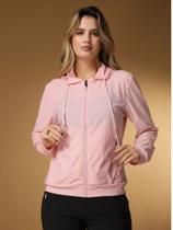 Conjunto Corta Vento Tectel Feminino