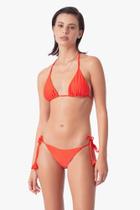 Conjunto cortininha flor tomate Conjunto cortininha flor tomate