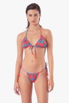 Conjunto cortininha franzido estampa rosalita Conjunto cortininha franzido estampa rosalita