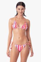 Conjunto cortininha frufru estampa latina Conjunto cortininha frufru estampa latina