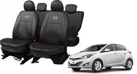 Conjunto couro HB20 12 16 capas proteção rasgo sujeira líquidos Conjunto couro HB20 12 16 capas proteção rasgo sujeira líquidos