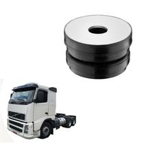 Conjunto Coxim Volvo Fh 2017 2018 Amortecedor Transversal Conjunto Coxim Volvo Fh 2017 2018 Amortecedor Transversal