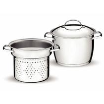 Conjunto Cozi-Pasta - Tramontina Conjunto Cozi-Pasta - Tramontina