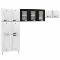 Conjunto Cozinha 3 Peças Telasul Star