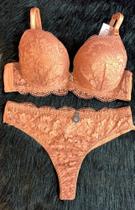Conjunto Crema Conjunto Crema