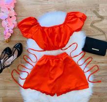 Conjunto Crepe