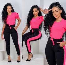 Conjunto crepe Conjunto crepe