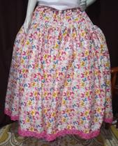 Conjunto Criança Erê Umbanda Candomblé Roupa de Santo tamanho unico