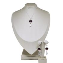 Conjunto cristais Conjunto cristais