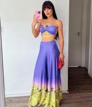 Conjunto croped Conjunto croped