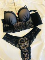 Conjunto Cropeed