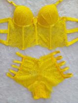 Conjunto cropped Conjunto cropped
