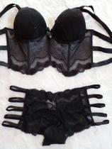 Conjunto cropped Conjunto cropped