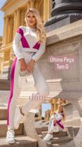 Conjunto Cropped Conjunto Cropped
