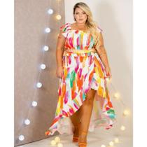 Conjunto cropped e saia Conjunto cropped e saia