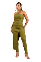 Conjunto Cropped Perfect Way Mv 515182 - Preto M Conjunto Cropped Perfect Way Mv 515182 - Preto M