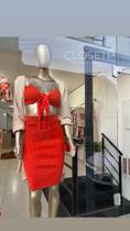 Conjunto CROPT+SAIA MIDI ZOE