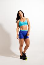 conjunto cross labrun - Azul Tam G