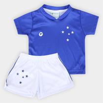 Conjunto Cruzeiro Sublimado Infantil Conjunto Cruzeiro Sublimado Infantil