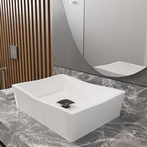 Conjunto Cuba de Apoio Atena Com Valvula Click Inox Black Conjunto Cuba de Apoio Atena Com Valvula Click Inox Black